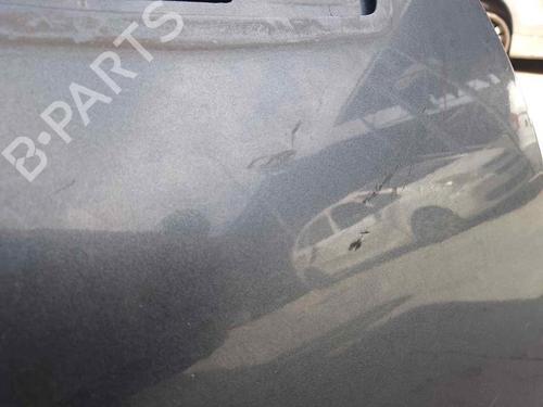 Right front door CITROËN C4 Picasso I MPV (UD_)  | BP26484637C3 