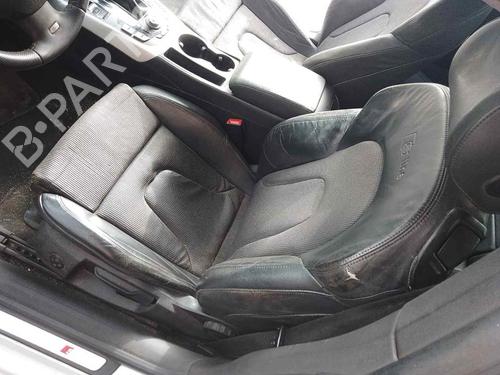Used Left front seat AUDI A5 (8T3) [2007-2017]  28461387