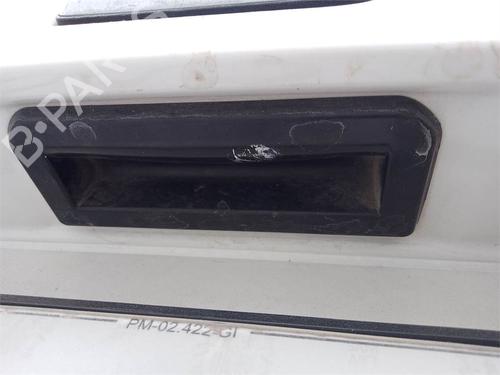 Tailgate handle SEAT ATECA (KH7, KHP) | BP39532208C132 - Image 2