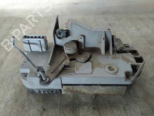 Used Rear right lock PEUGEOT 406 (8B) 1.9 TD (92 hp) 26467706