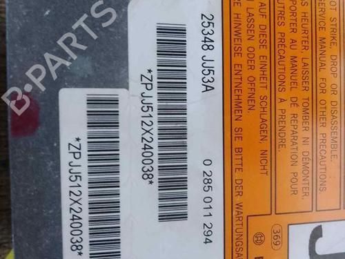 Airbag Kit INFINITI G Convertible 37 | BP26486630C86 