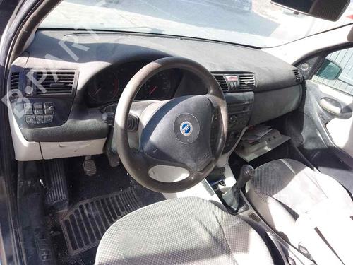 Left front door FIAT STILO (192_) 1.9 JTD (192_XE1A) | BP28458768C2 