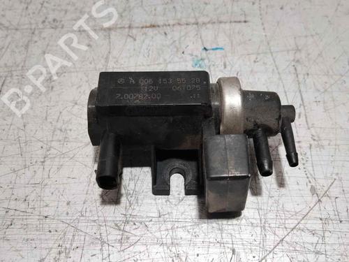 Used Electronic sensor Electronic sensor MERCEDES-BENZ B-CLASS Sports Tourer (W245) [2005-2011] 34164054 34164054