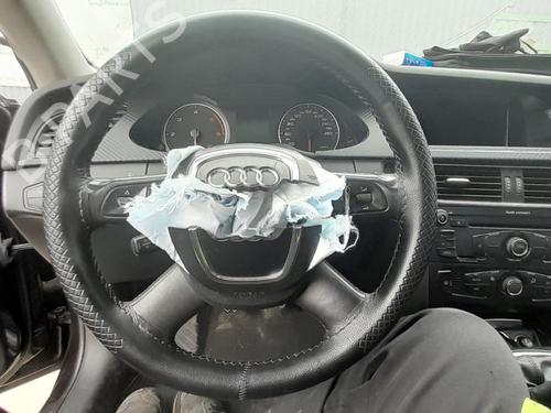 Used Steering wheel Steering wheel AUDI A4 B8 Avant (8K5) [2007-2017] 34398303 34398303