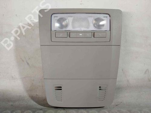 Used Interior roof light OPEL ASTRA J (P10) [2009-2016]  26470162