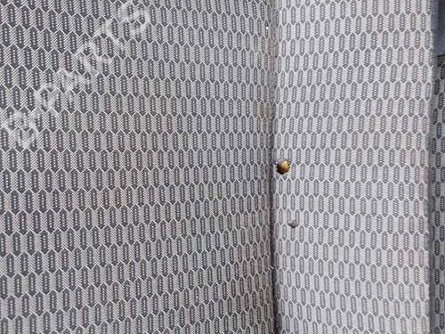 Rear seat VW POLO V (6R1, 6C1)  | BP26484461C17 