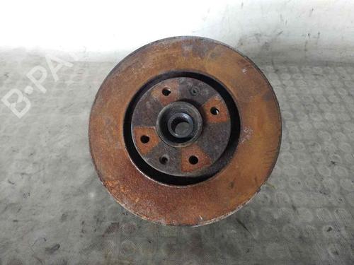 Used Left front steering knuckle CITROËN XSARA (N1) 2.0 HDi 109 (109 hp) 26475670