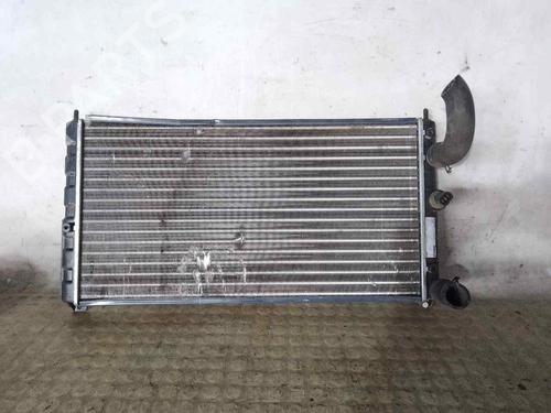 Køler SKODA FELICIA II (6U1) 1.9 D (64 hp) 26478350