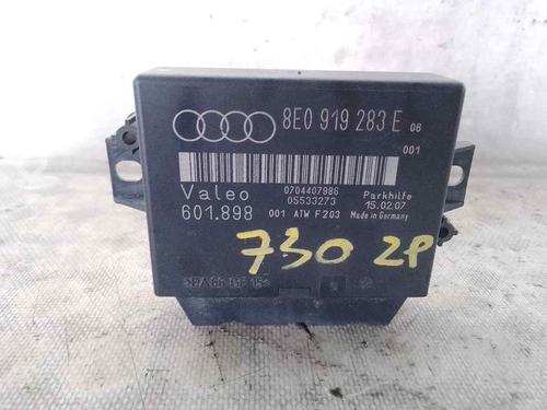 Elektronisk modul AUDI A4 B7 (8EC) 2.0 TDI 16V (140 hp) 26480760