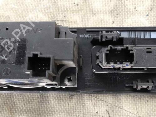 Warning switch FORD MONDEO III (B5Y) 2.0 TDCi | BP26470276I22 