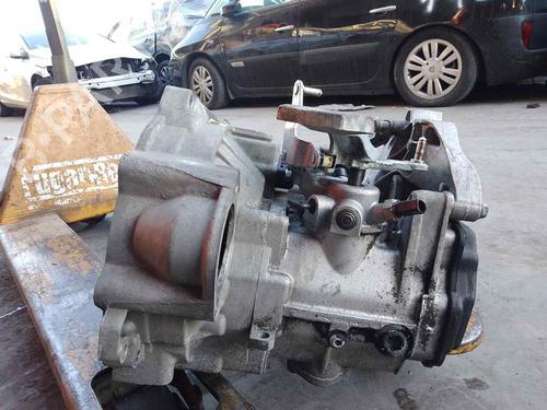 Gearbox AUDI A3 (8P1) 1.9 TDI | BP27839942M3 