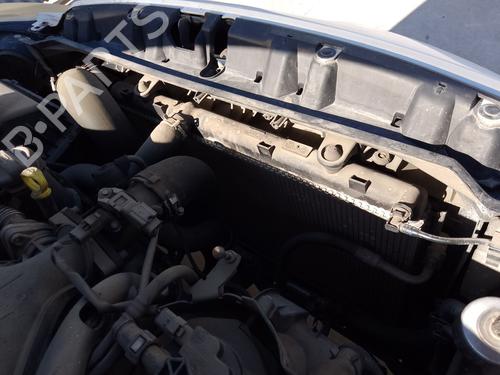 Used Water radiator Water radiator 37401742 37401742