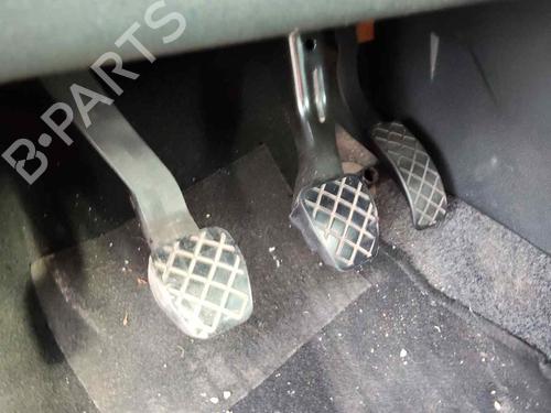 Used Pedal SKODA FABIA II (542) 1.2 (60 hp) 29433427