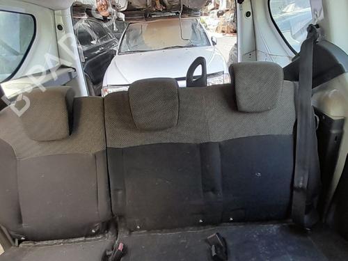 Used Rear seat Rear seat DACIA DOKKER MPV (KE_) [2012-2021] 33547557 33547557