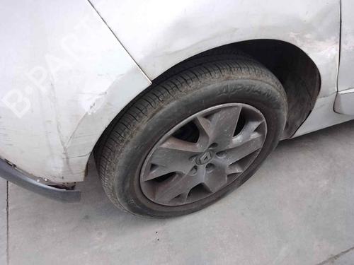 Used Right rear shock absorber RENAULT SCÉNIC III (JZ0/1_) [2008-2016]  28464461