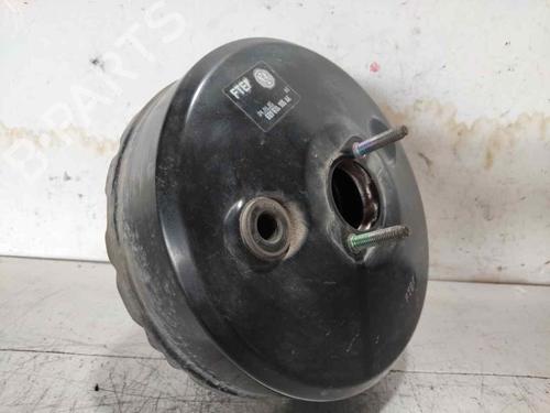 Used Servo brake Servo brake SKODA FABIA I (6Y2) [1999-2008] 34039750 34039750