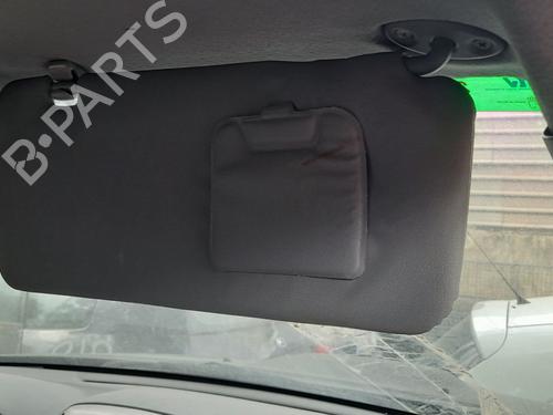 Højre solskærm Højre solskærm TOYOTA RAV 4 II (_A2_) [2000-2005] 33622893 33622893