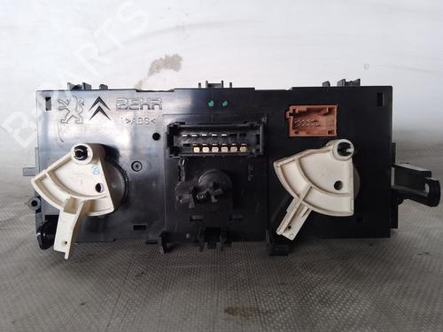 Climate control CITROËN C3 II (SC_)  | BP26479408I5 