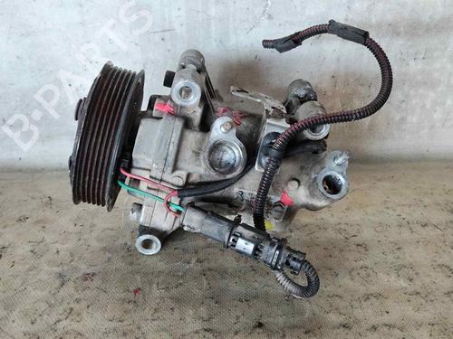 Used AC compressor PEUGEOT EXPERT Van (V_) [2016-2026]  28457271