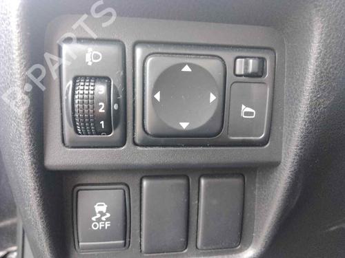 Used Mirror switch NISSAN JUKE (F15) [2010-2019]  28459229