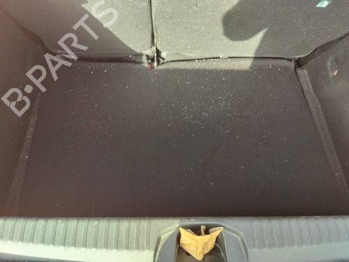 Used Luggage compartment floor Luggage compartment floor 38603072 38603072