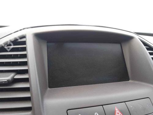 Elektronisk modul OPEL INSIGNIA A (G09) [2008-2017]  28459783