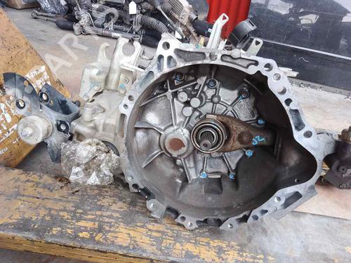 Gearbox TOYOTA YARIS (_P1_)  | BP29461013M3 
