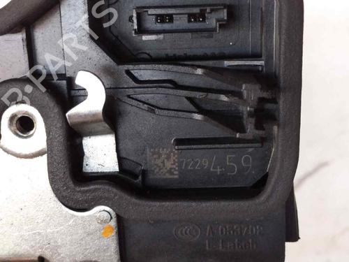 Rear left lock BMW 1 (F20)  | BP26483595C100 