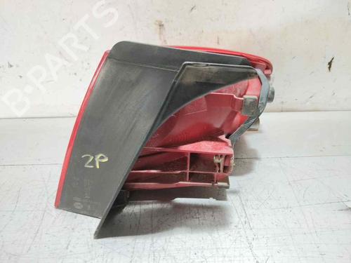 Left taillight AUDI A4 B8 Avant (8K5)  | BP33688845C34  - Image 5