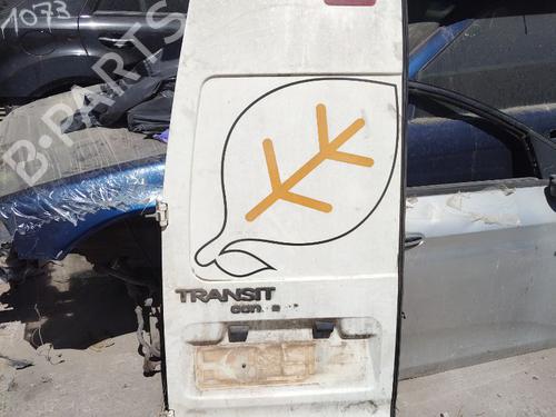 Used Left rear door Left rear door FORD TRANSIT CONNECT (P65_, P70_, P80_) 1.8 TDCi (90 hp) 36502360 36502360