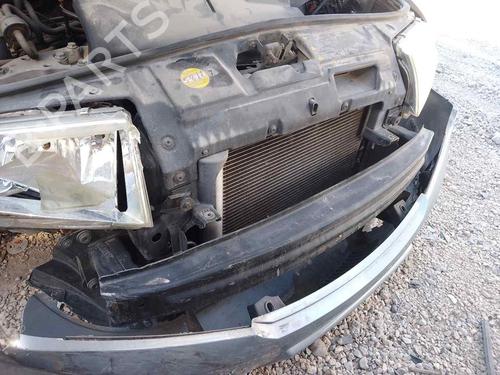 Używane Wzmocnienie zderzaka przedniego SKODA FABIA I (6Y2) [1999-2008]  28460589