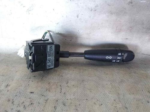 Used Steering column stalk DAEWOO KALOS (KLAS) 1.2 (72 hp) 26468227