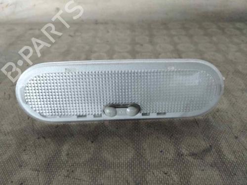 Innerbelysning NISSAN QASHQAI / QASHQAI +2 I (J10, NJ10, JJ10E) 1.5 dCi (103 hp) 26468537