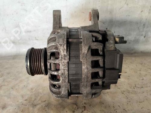 Generator RENAULT CLIO III (BR0/1, CR0/1) 1.5 dCi (BR17, CR17) (86 hp) 29865315