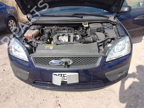 Used Front slam panel Front slam panel FORD FOCUS II Saloon (DB_, FCH, DH) 1.6 Ti (115 hp) 36361168 36361168