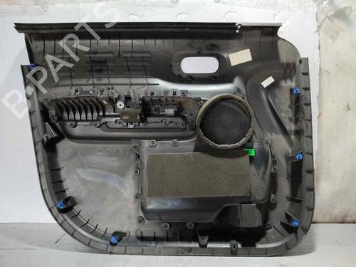 Front right panel CITROËN C3 AIRCROSS II (2R_, 2C_) 1.2 PureTech 82 (2RHMRC, 2RHMZB) | BP28461312C59 - Image 2