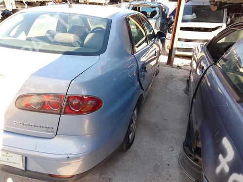 Right sun visor SEAT CORDOBA (6L2)  | BP28467534I2 