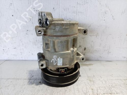 Used AC compressor AC compressor FIAT STILO (192_) 1.9 JTD (192_XE1A) (115 hp) 34474687 34474687