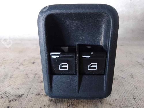 Used Left front window switch SKODA FABIA II (542) 1.2 (60 hp) 29159045