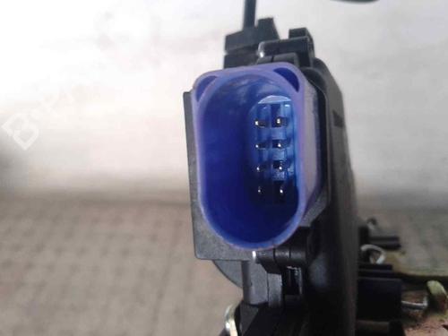 Front left lock SEAT IBIZA III (6L1)  | BP26469793C98 