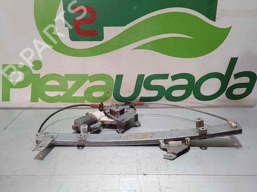 Used Front left window mechanism NISSAN MICRA III (K12) [2002-2011]  31353715