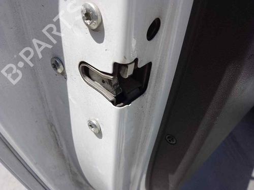 Used Front left lock OPEL CORSA E (X15) 1.3 CDTI (08, 68) (75 hp) 28462528