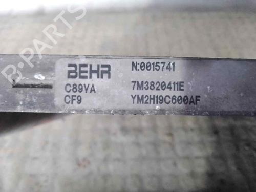 AC-Kondensator SEAT ALHAMBRA (7V8, 7V9) 2.0 TDI | BP26476527M32