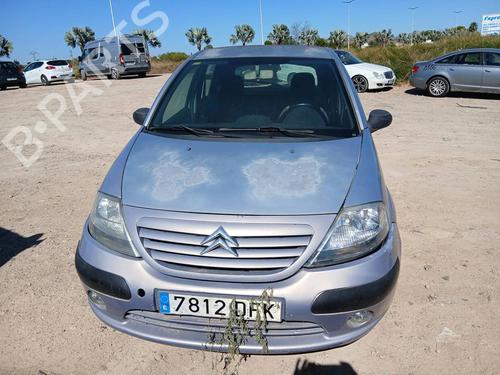 Used Parts CITROËN C3 I (FC_, FN_) 1.4 HDi 5005792