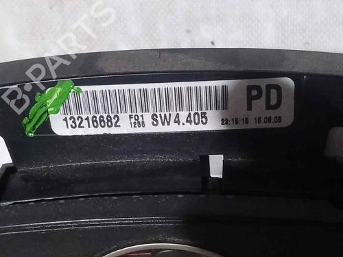 Cockpit OPEL ASTRA H (A04) 1.8 (L48) | BP28288071C47 