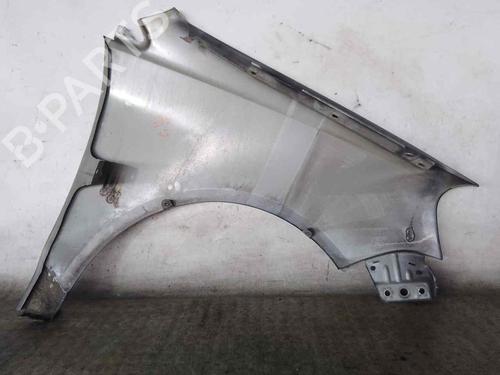 Left front fenders VW POLO (9N_, 9A_)  | BP26478292C41 