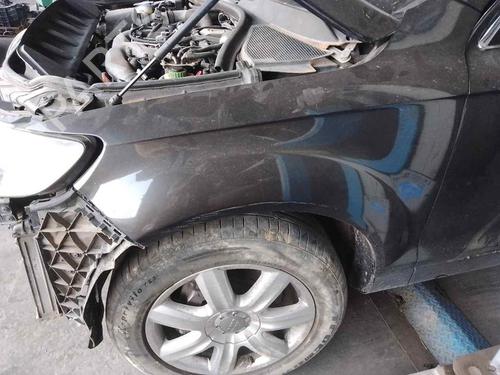 Used Left front fenders AUDI Q7 (4LB) 3.0 TDI quattro (240 hp) 28469492