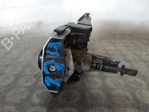 Front left exterior door handle SEAT IBIZA IV (6J5, 6P1)  | BP26475925C128 