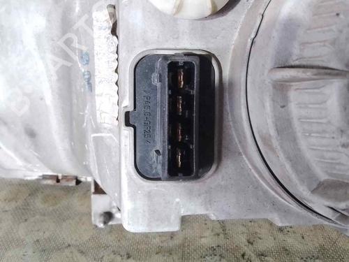 Right headlight SKODA FELICIA II (6U1) 1.9 D | BP26474043C29 