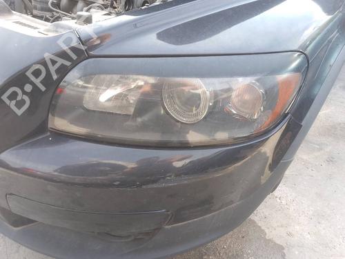 Venstre forlygte Venstre forlygte VOLVO C30 (533) D5 (180 hp) 39690596 39690596